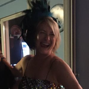 Meet your Posher, Susan